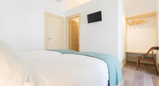 Полулюкс Príncipe Real Guest House