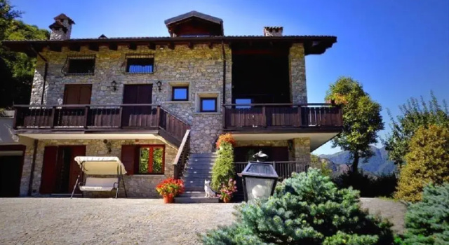 B&B Il Castagneto
