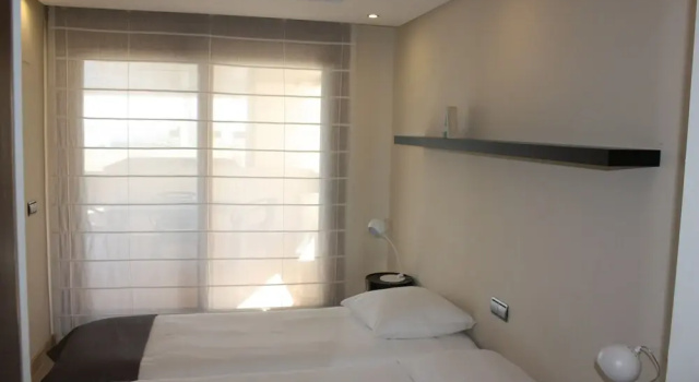 Beach Apartment - Private Pool, Забронировать Апартаменты/квартира Отели Коста-дель-Соль с парковкой, Парковка