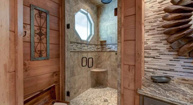 Bear Elegance - Three Bedroom Cabin, Забронировать Отель Гатлинберг Great Smoky Mountains National Park