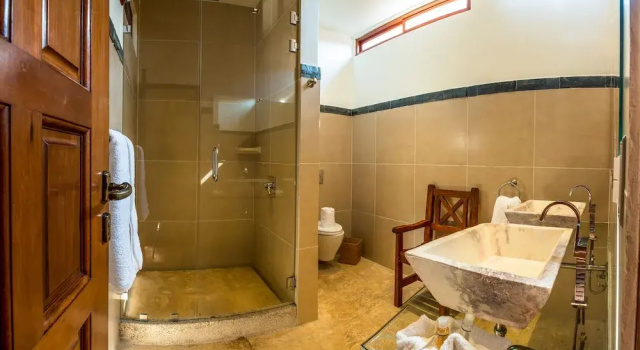 Семейный номер Standard Estrada Hotel & Bistro