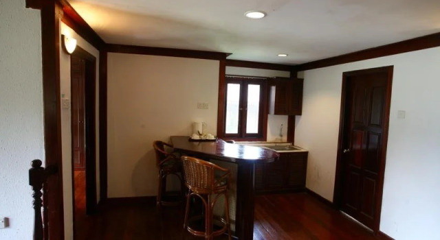 Teluk Dalam Resort, Забронировать Курортный отель Остров Пангкор штат Перак