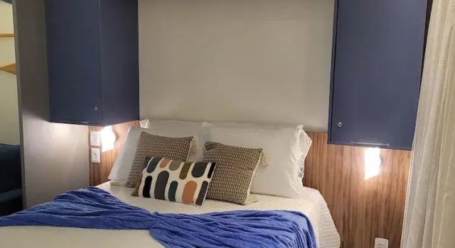 Malia Beach 302D, Reservar Apart-hotel Hotéis em Ipojuca com pequeno-almoço, Café da manhã