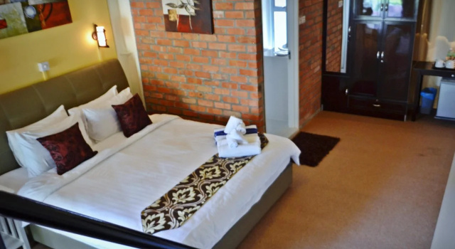 The Ocean Residence Langkawi, Rezerwuj Hotel Kuah 