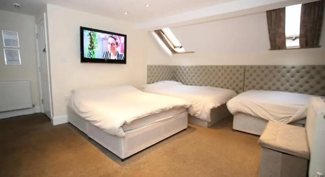 Soccer Suite