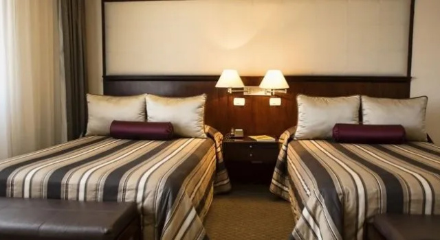 Ananay Hotel San Isidro, Забронировать Отель Бизнес-отели Сан-Исидро, 4* 5*