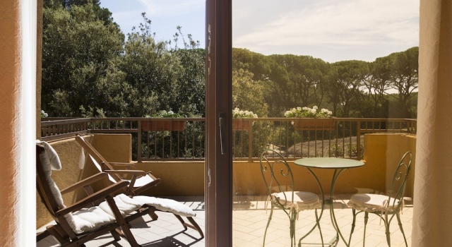 Номер Standard Roccamare Resort - Casa di Ponente