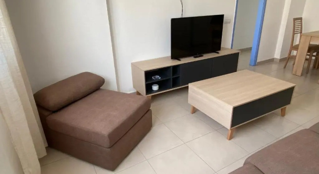 Апартаменты Apartamentos Tao Iker