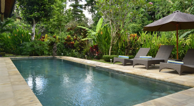 Villa Bindi