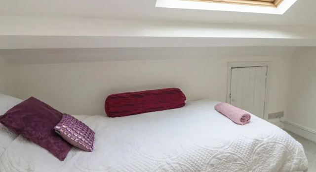 Rosewood Cottage, Брондау Демалыс үйі Esh Дарем