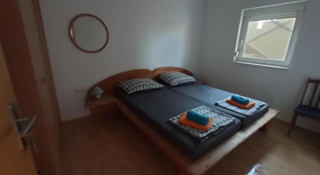 Апартаменты Apartments Villa Barić