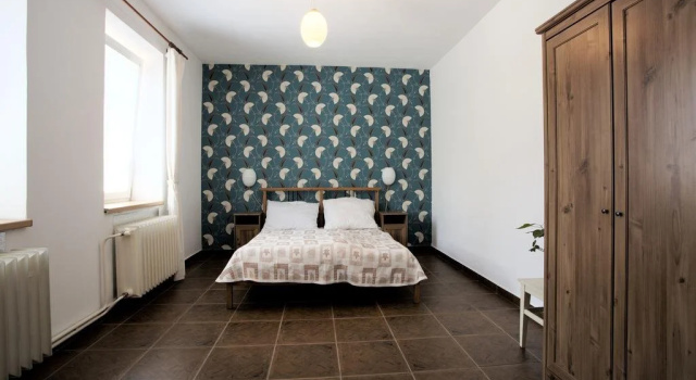 Penzion Korálek, Boek Hotel Klucov Central Bohemia