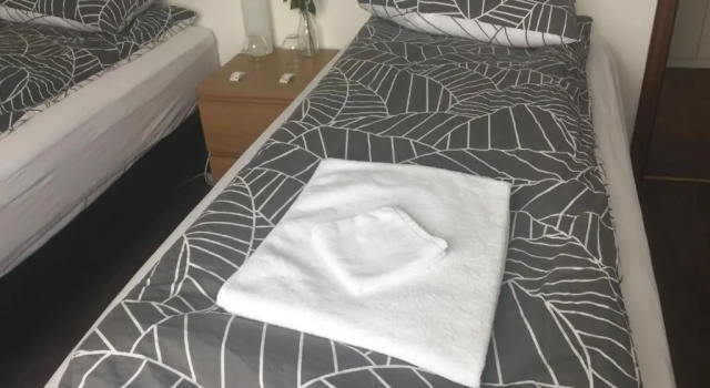 Двухместный номер Standard Hamrahlíð 9 Guesthouse