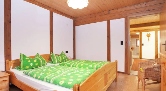 Quietly Situated Apartment With Balcony in the Black Forest, Забронировать Апартаменты/квартира Бад-Риппольдзау-Шапбах Landkreis Karlsruhe
