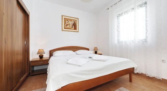 House Villa Dada, Reservar Vila Hotéis em Pasman Island com Piscina, Piscina