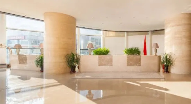 Yashiritz  Hotel Shenyang, Забронировать Отель Шэньян Шэньян