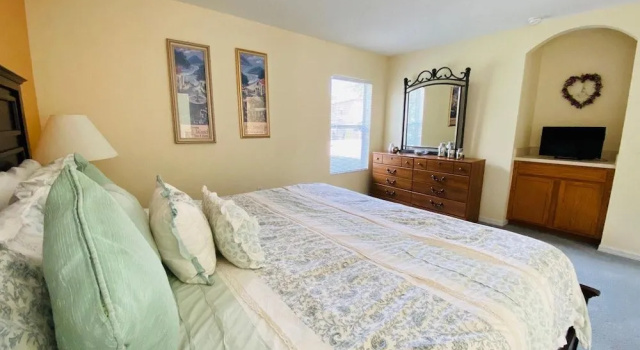 Richard's Southern Dunes Vacation Home, Забронировать Вилла Хайнс-Сити Lakeland - Winter Haven