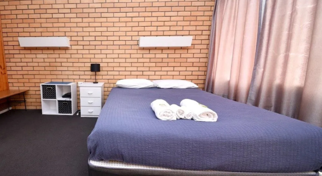 Edenhope Motor inn, Rezerwuj Mini-hotel Edenhope Wiktoria