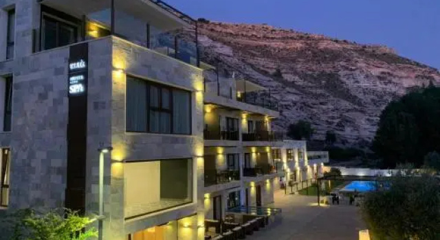 Hotel Spa Elia, Забронировать Курортный отель Алькала-дель-Хукар Albacete Province