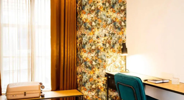 Двухместный номер Standard Hotel Haverkist
