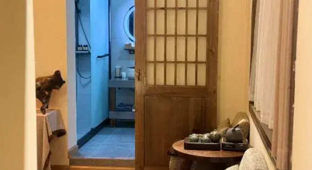 Люкс Moonlight Homestay