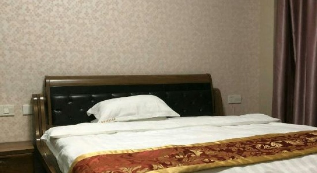 Люкс Hui'an Week 8 Business Hotel
