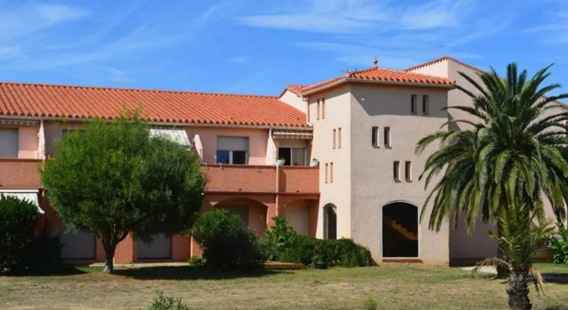 Appartement 2 pièces avec parking privé à 300m de la plage - Argelès-sur-Mer - FR-1-225-62, Забронировать Апартаменты/квартира Апартаменты Vermillion Coast, Апартаменты/квартира