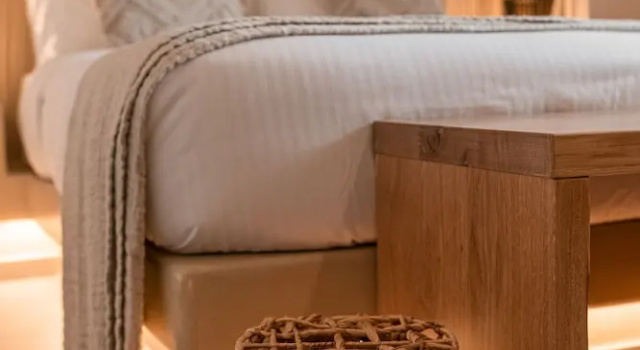 Вилла Deluxe Living Moments