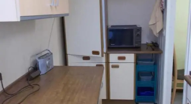 Ferienwohnung Janne, Book Lejlighed Fürstenberg Tyskland