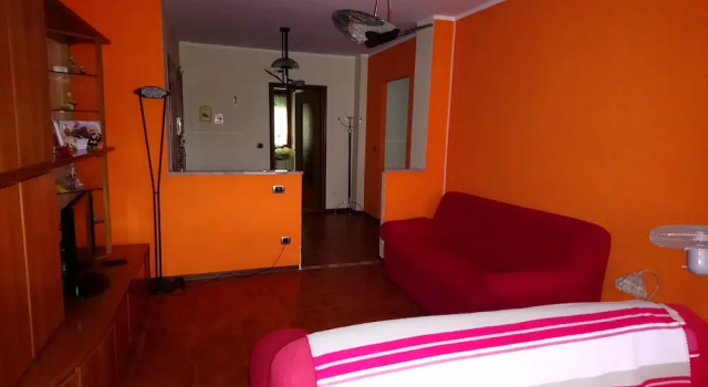 inn Stellone of Marco Pastore