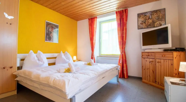 Haus Padrun, Apartment nr.3
