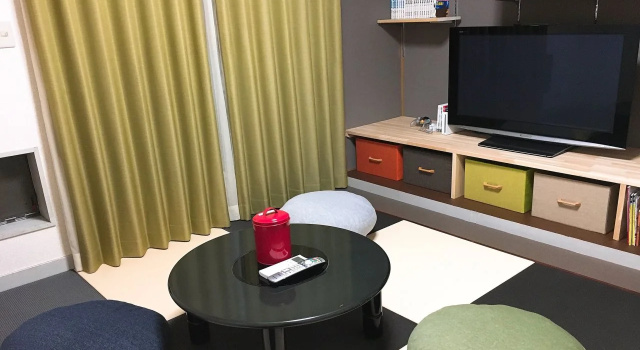 Hiroshima Guesthouse HARU, Забронировать Хостел Хостелы Хиросимы, Хостел