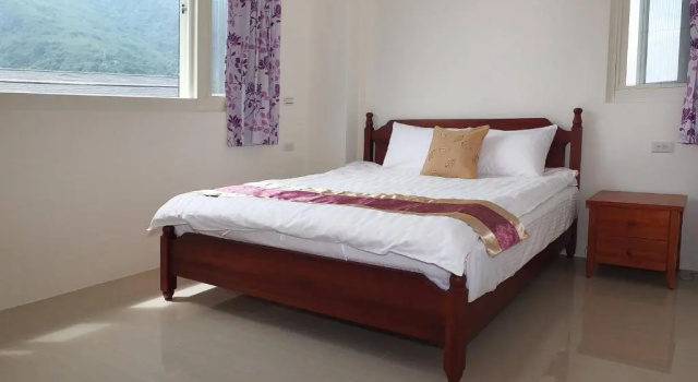 Номер Standard Village Tree B&B