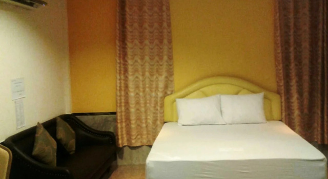 Phaetra Resort
