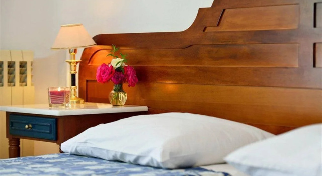 Hotel Nazos, Забронировать Отель Миконос остров Миконос