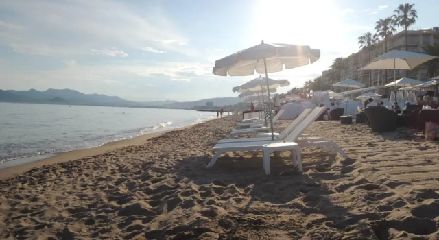 Апартаменты Totolulu Cannes Smart