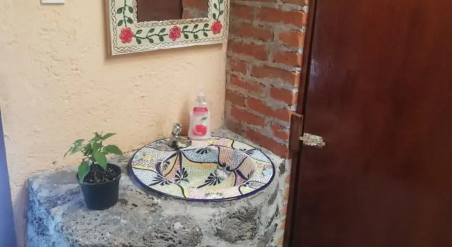 Rancho Los Alamos, Varaa Hotelli Tula de Allende Hidalgo