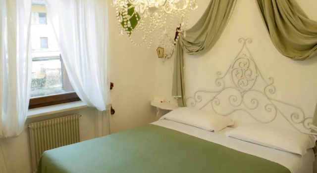 Апартаменты Deluxe Appartamenti Le Mongolfiere