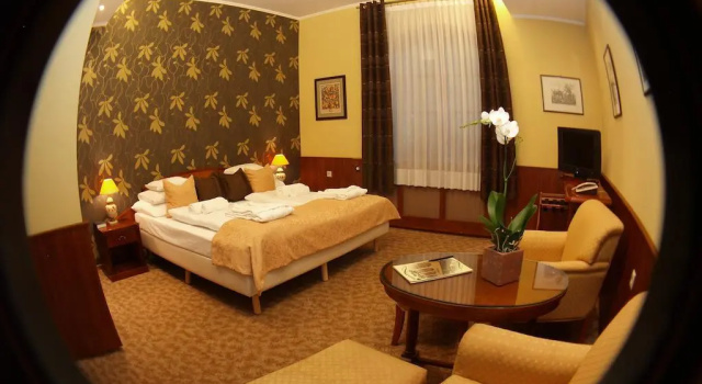 Nyerges Hotel Termál Superior, Забронировать Отель Монор 