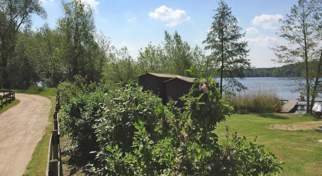 Bungalow in Klein Labenz for 4 Personen, Забронировать Дом для отпуска Варин Мекленбург-Померания