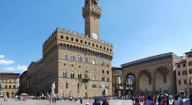 Апартаменты Florence Star Apartment