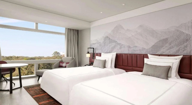 Swissotel Clark Philippines