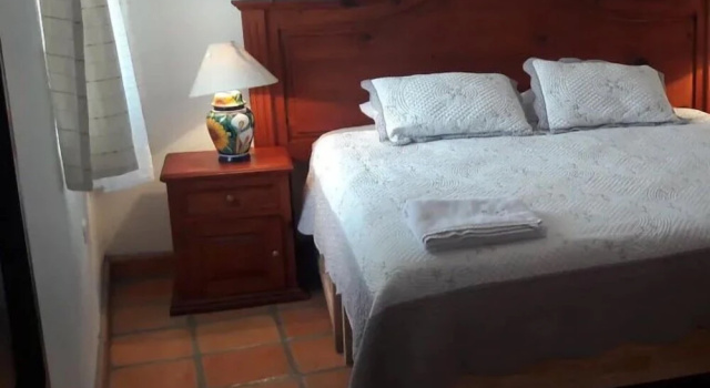 Апартаменты Standard Quinto Sol 6 Departamento