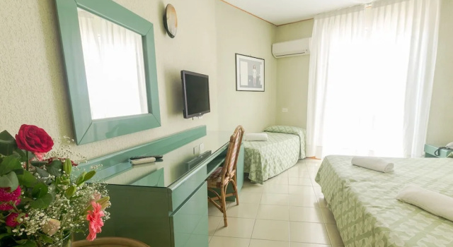 Номер Classic Perla Del Golfo Resort
