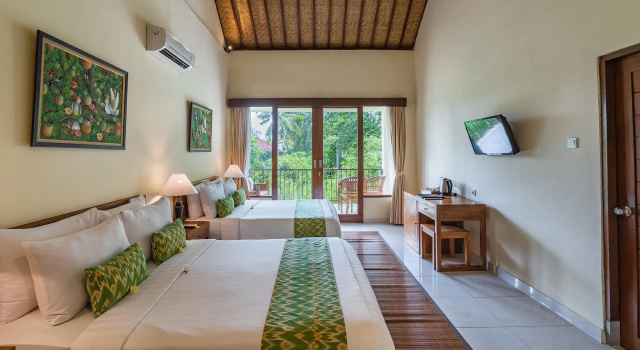 Номер Standard Swahita Ubud