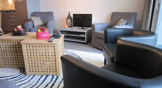 Nice Apartment on a new Holiday Park, Забронировать Апартаменты/квартира Апартаменты Opal Coast, Апартаменты/квартира