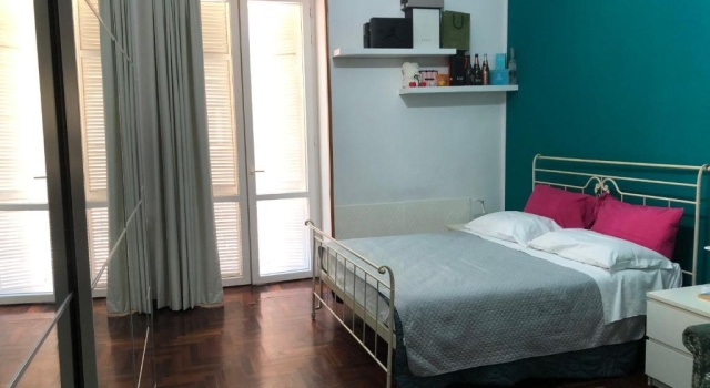 Номер Standard B&B Vista Mare