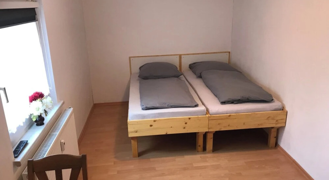 Номер Classic Meeraner Parkresidenz