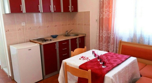 Апартаменты Igalo Studio Apartmani