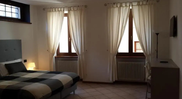 Студия Casa Francesca